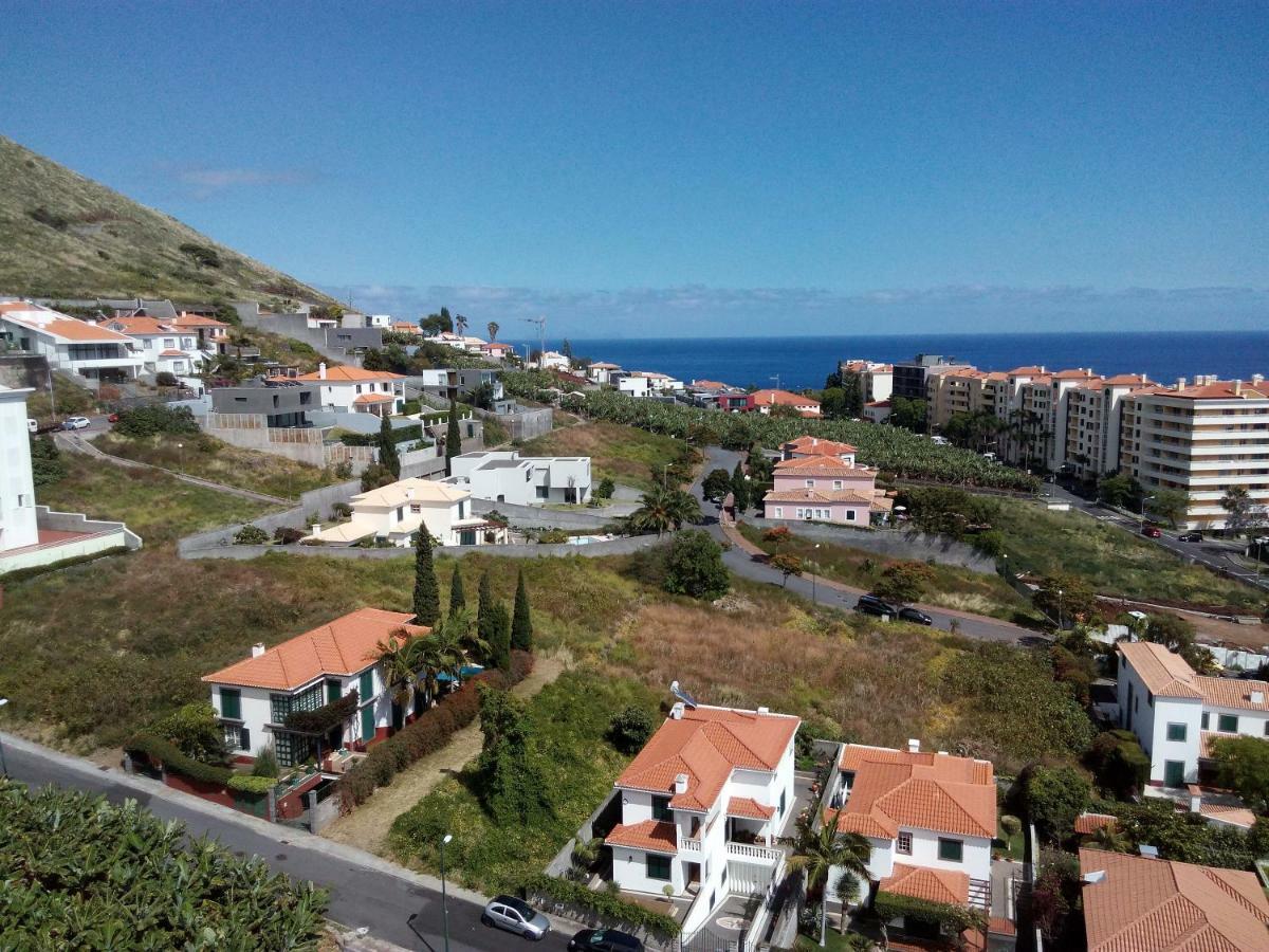 Apartamentos America - Blue Sea Фуншал Экстерьер фото